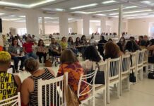 Prefeitura de Campina Grande encerra 13ª Conferência Municipal de Assistência Social