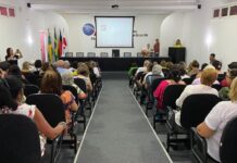 Semana de Valorização da Pessoa Idosa tem abertura oficializada pela PMCG