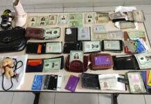 ACHADOS E PERDIDOS: PMCG aguarda visita de forrozeiros que perderam pertences no Parque do Povo