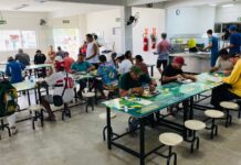 PRATO DO POVO: Restaurante Popular retorna aos serviços após recesso em início de ano