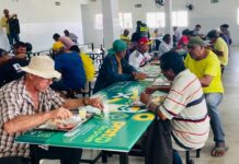 PMCG comemora mais de 60 mil refeições distribuídas em seis meses de funcionamento do Restaurante Popular