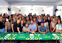 Em breve, Restaurante Popular da PMCG deve aumentar o número de refeições ofertadas à comunidade