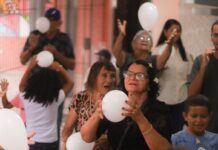 PMCG realiza 1ª Edição do Encontro Intergeracional no CMCI, com a visita de crianças e adolescentes atendidos pelo SCFV, do Cras Malvinas