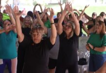 Prefeitura de Campina Grande, por meio da SEMAS, celebra a segunda semana de ações no Mês da Mulher