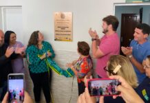 Prefeitura de Campina Grande inaugura nova sede do Cadastro Único no centro da cidade