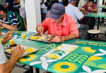 Relatório da ONU diz que Brasil saiu do Mapa da Fome