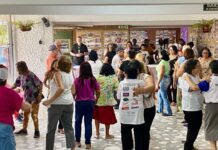PMCG promove encontro intermunicipal de idosos no Centro de Convivência do Idoso