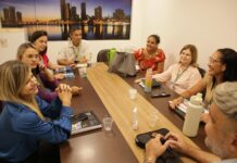 Ação Intersetorial: Prefeitura de Campina Grande e parceiros acertam detalhes da ação que completa dez anos em 2025