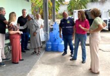 Veneziano viabiliza junto à Codevasf equipamentos para a Prefeitura e três instituições de caridade de Campina Grande