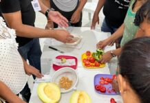 No Dia Mundial da Alimentação, PMCG destaca projetos e ações realizados em prol da população