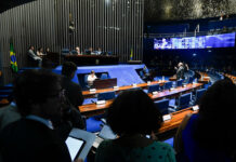 Senado prorroga incentivo para setor de eventos; projeto vai à sanção