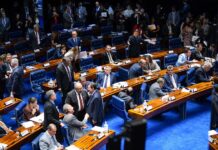 Senado deve votar projeto que cria comitê gestor da reforma tributária este ano