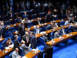 Pagamento automático de pensão alimentícia é aprovado no Senado