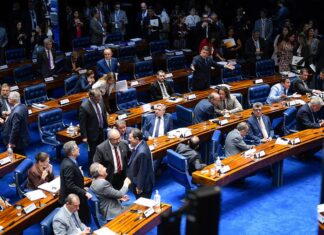 Pagamento automático de pensão alimentícia é aprovado no Senado