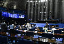 PEC sobre drogas deve ir a voto em 1º turno nesta semana