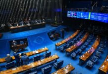 Congresso promulga duas emendas à Constituição na terça-feira (03)