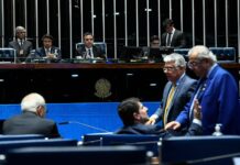 Senado aprova mudanças no Código Penal Militar