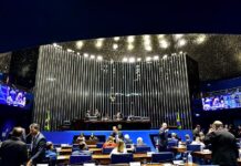 Discussão sobre criminalização de posse de drogas chega ao Plenário