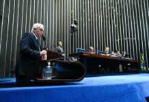 Senado restaura voto de desempate pró-governo no Carf