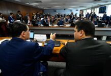 Reforma Tributária é aprovada na CCJ e segue para o plenário