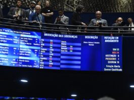 Reforma tributária é aprovada no Senado; texto volta para a Câmara