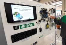 Senai abre mais de 600 vagas em cursos gratuitos e pagos na Paraíba