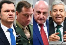 De hacker a generais e ex-ministros, CPMI já ouviu 19 depoentes