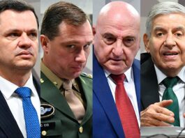 De hacker a generais e ex-ministros, CPMI já ouviu 19 depoentes