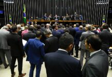 Senado aprova seguro obrigatório para indenizar acidentes de trânsito