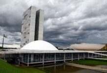 Congresso tem 55 vetos para analisar no retorno das atividades legislativas