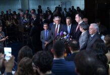 Governo e Congresso esperam votar corte de gastos ainda neste ano