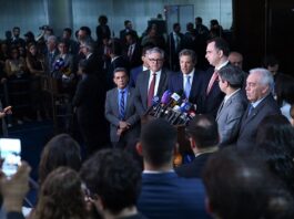 Governo e Congresso esperam votar corte de gastos ainda neste ano