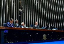 Senado adia votação da reoneração da folha de pagamento de 17 setores