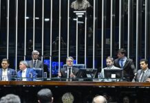 Senado aprova projeto contra adultização de crianças na internet