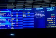 Senado aprova PEC do corte de gastos e restrição do PIS/Pasep