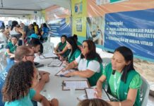 PMCG inicia cadastramento para regularização fundiária dos imóveis comerciais do Distrito dos Mecânicos