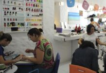 Anvisa proíbe duas substâncias utilizadas em produtos para unhas