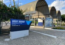 SEST SENAT Campina Grande realiza evento no Dia das Crianças