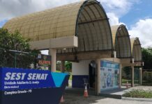 Motorista Série A: SEST SENAT Campina Grande prorroga inscrições até 20 de agosto