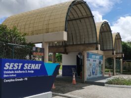 Motorista Série A: SEST SENAT Campina Grande prorroga inscrições até 20 de agosto