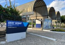 Sest Senat Campina Grande abre inscrições para cursos técnicos de administração e logística