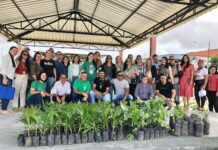 Dia Mundial do Meio Ambiente foi comemorado com ações importantes da Prefeitura de Campina Grande