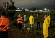 Prefeitura de Campina Grande faz balanço dos impactos das chuvas deste domingo