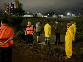 Prefeitura de Campina Grande faz balanço dos impactos das chuvas deste domingo