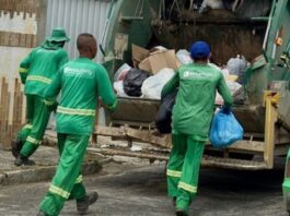 Coleta domiciliar, feiras e Parque Evaldo Cruz funcionam normalmente no feriado de 12 de outubro em Campina Grande