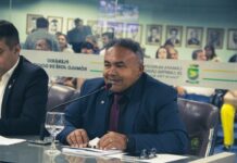 Severino da Prestação inicia ano Legislativo já apresentando projetos para Campina Grande