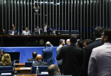 Senado aprova taxação de apostas esportivas; texto volta à Câmara