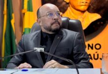 Saulo Germano apresenta projeto para atendimento especializado a gestantes, parturientes e puérperas com autismo em Campina Grande