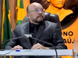 Saulo Germano apresenta projeto para atendimento especializado a gestantes, parturientes e puérperas com autismo em Campina Grande