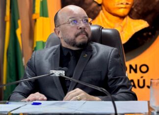 Saulo Germano apresenta projeto para atendimento especializado a gestantes, parturientes e puérperas com autismo em Campina Grande
